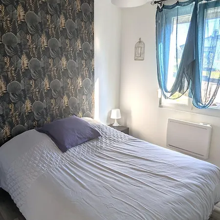 Feriehus Paisible Avec Parking, Vue Vosges - Fr-1-584-379 Bertrichamps