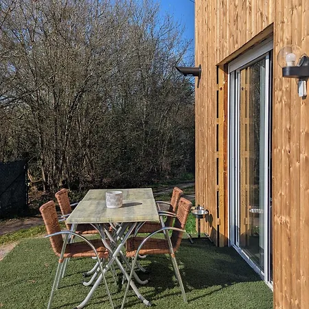 Paisible Avec Parking, Vue Vosges - Fr-1-584-379