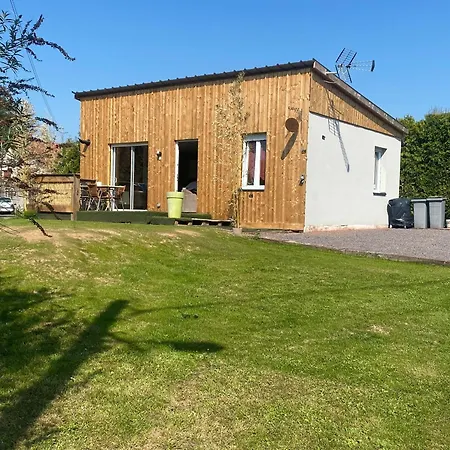 Paisible Avec Parking, Vue Vosges - Fr-1-584-379 *